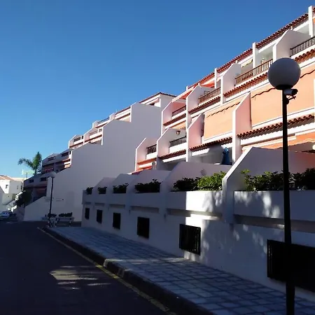 Kaktus Appartamento Playa Feñabe